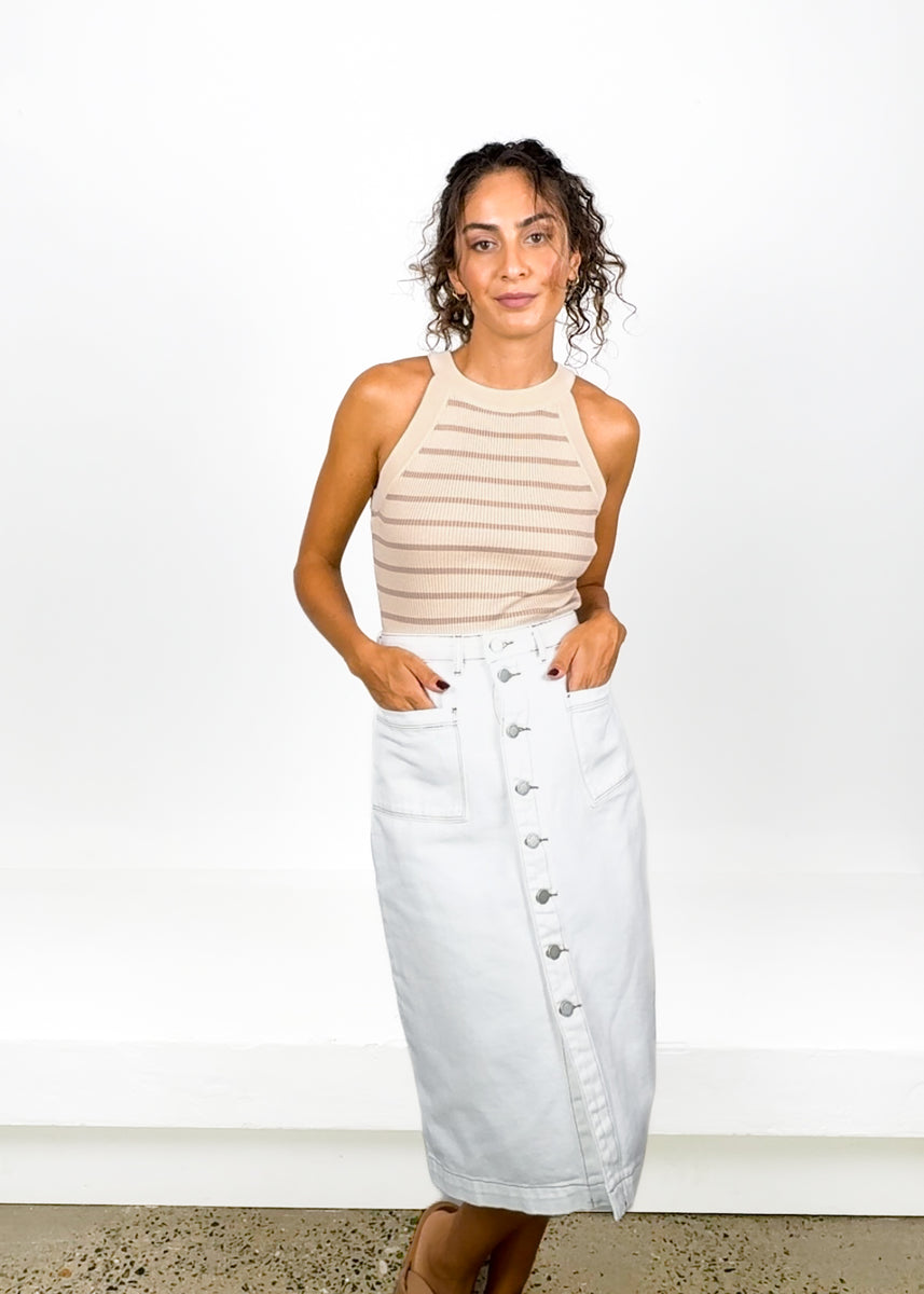 MEGAN SKIRT