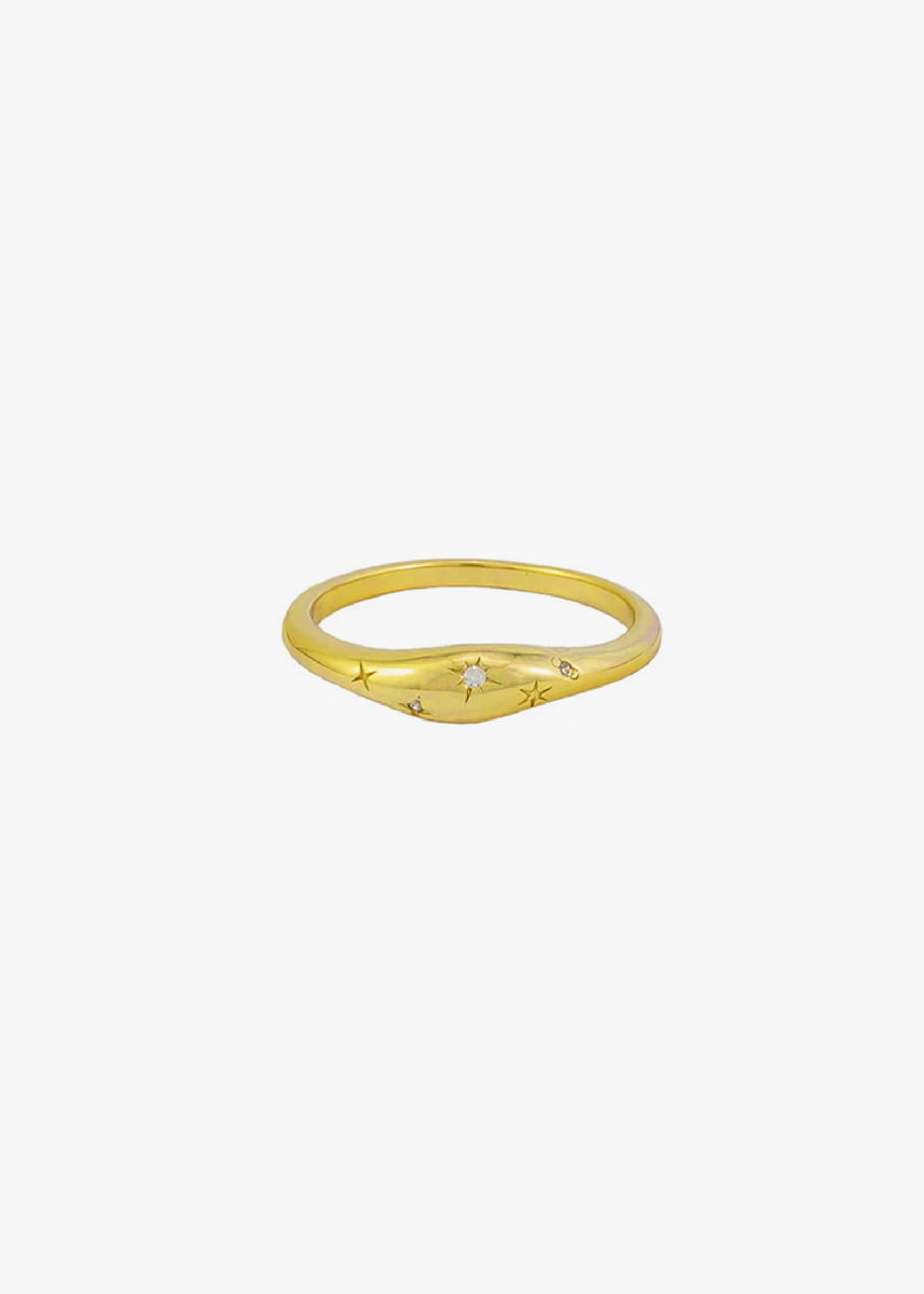 HILDA RING by JOLIE & DEEN