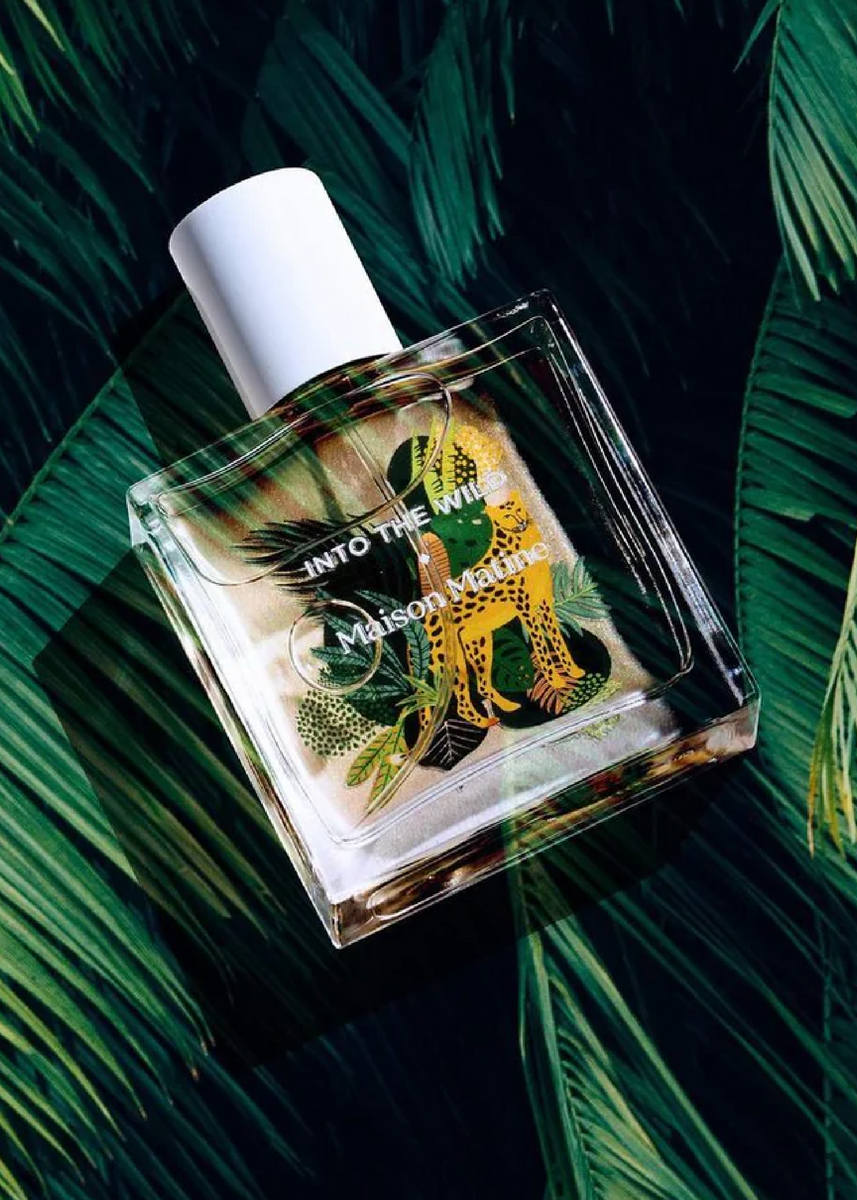 INTO THE WILD 50ML EAU DE PARFUM