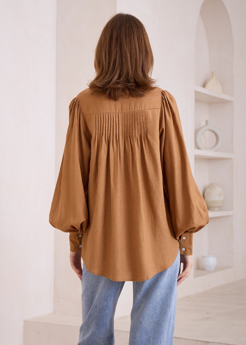 OPORA BLOUSE