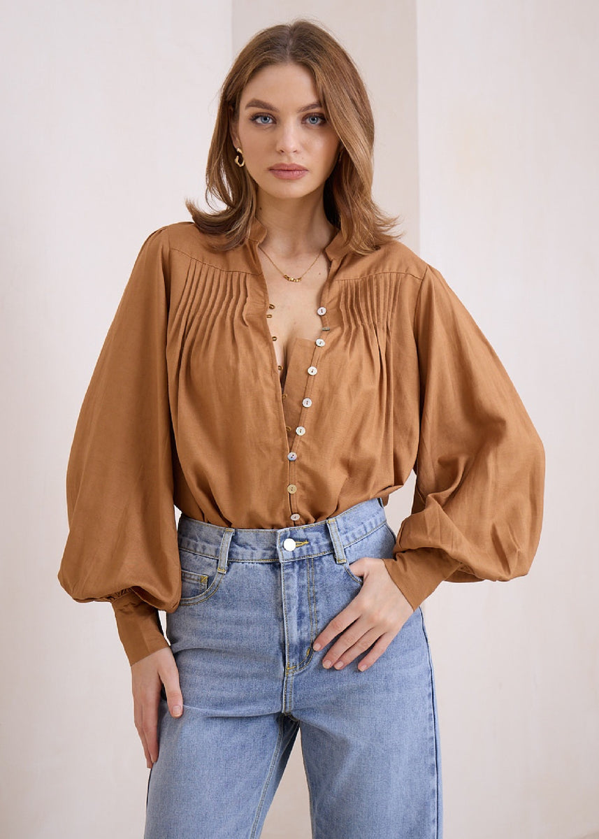 OPORA BLOUSE