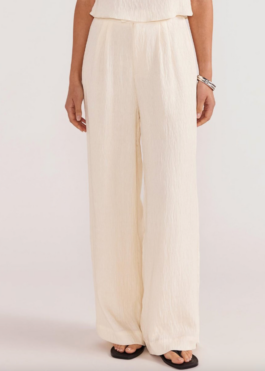 SABINE WIDE LEG PANTS