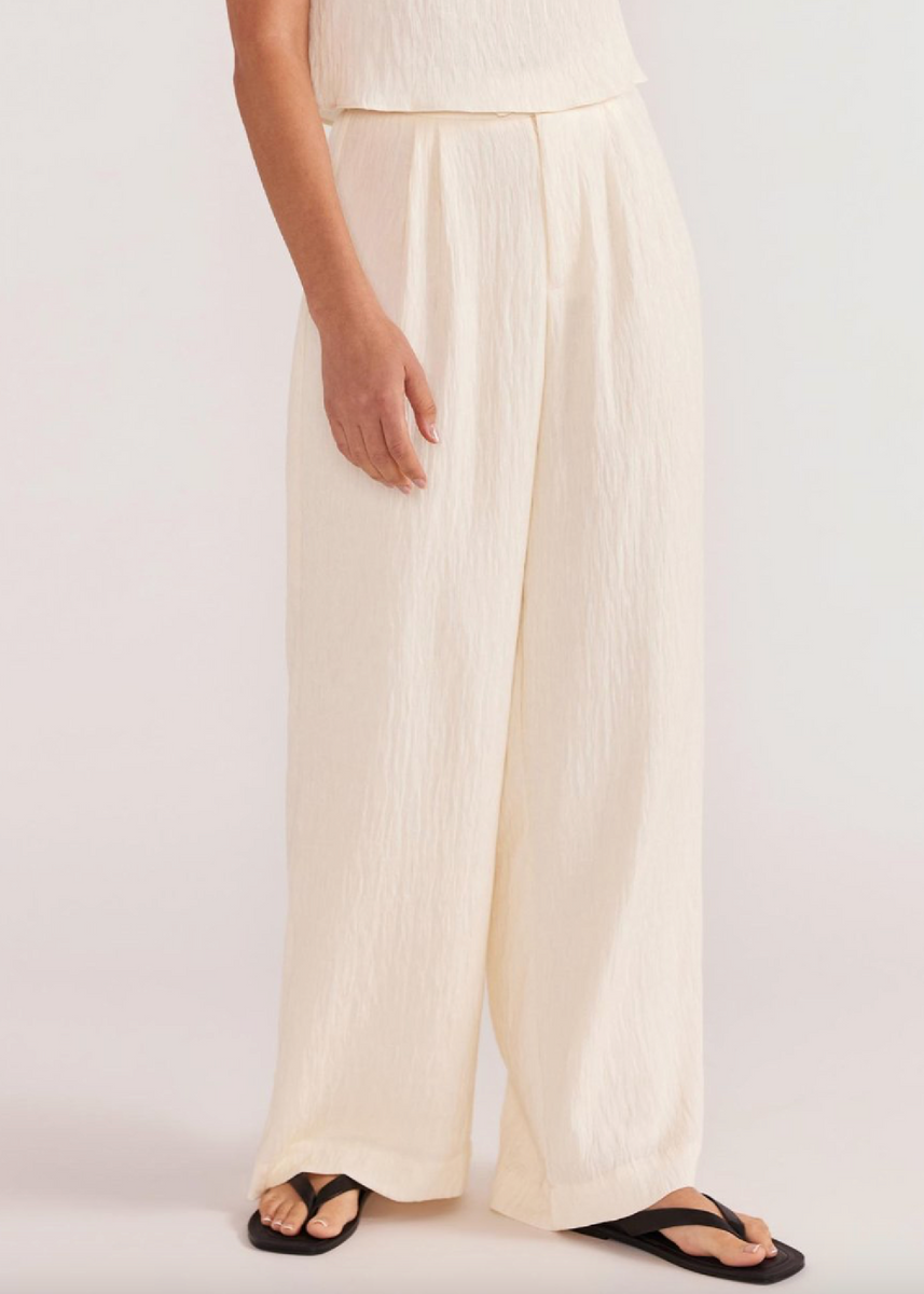 SABINE WIDE LEG PANTS