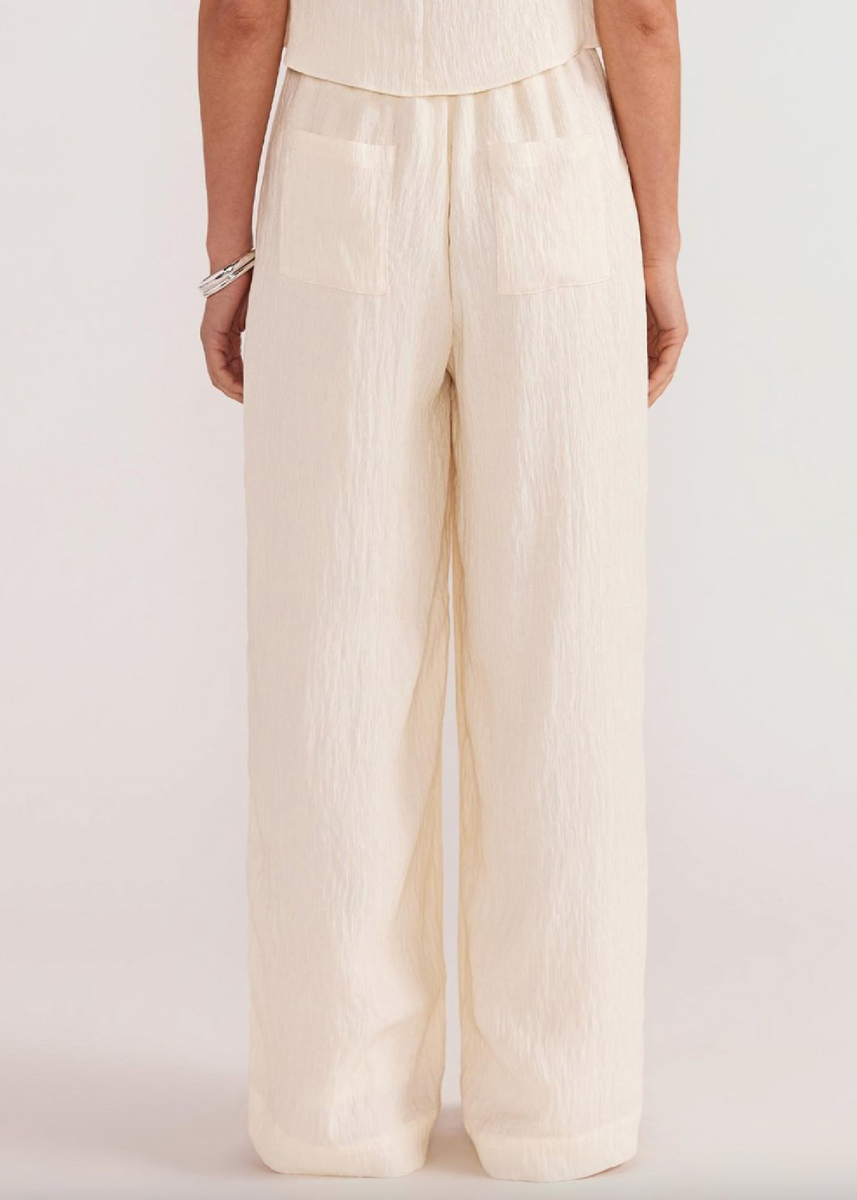 SABINE WIDE LEG PANTS