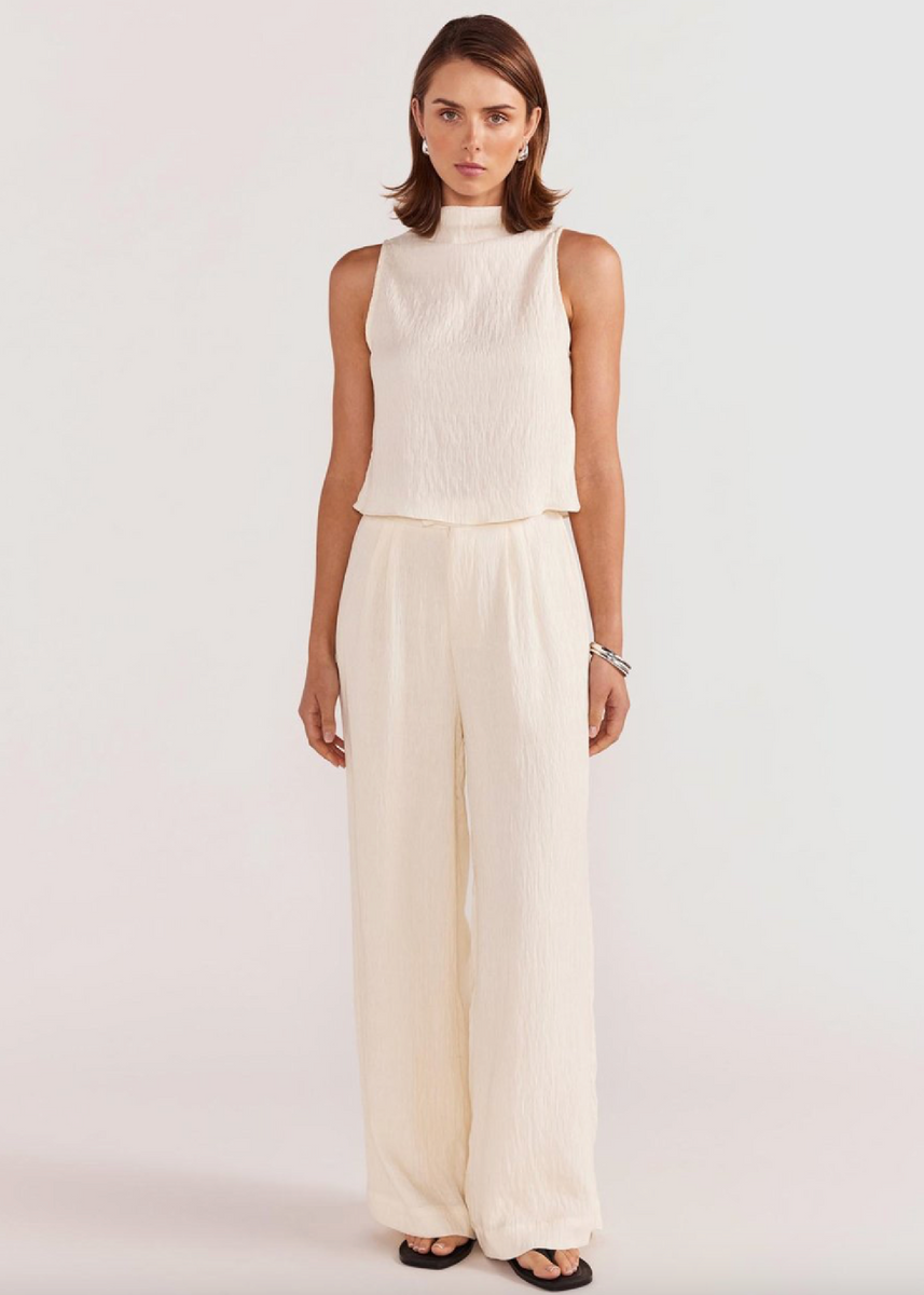 SABINE WIDE LEG PANTS