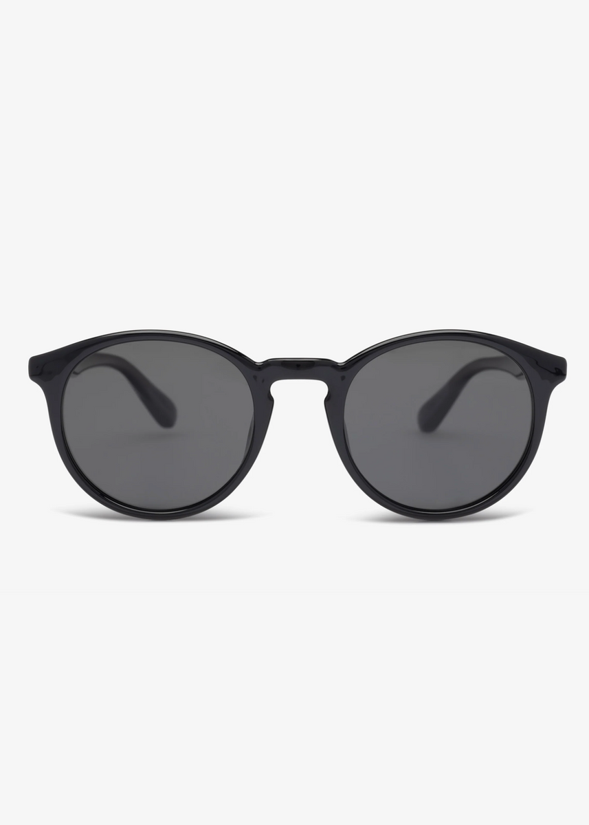 SFO SUNGLASSES - BLACK