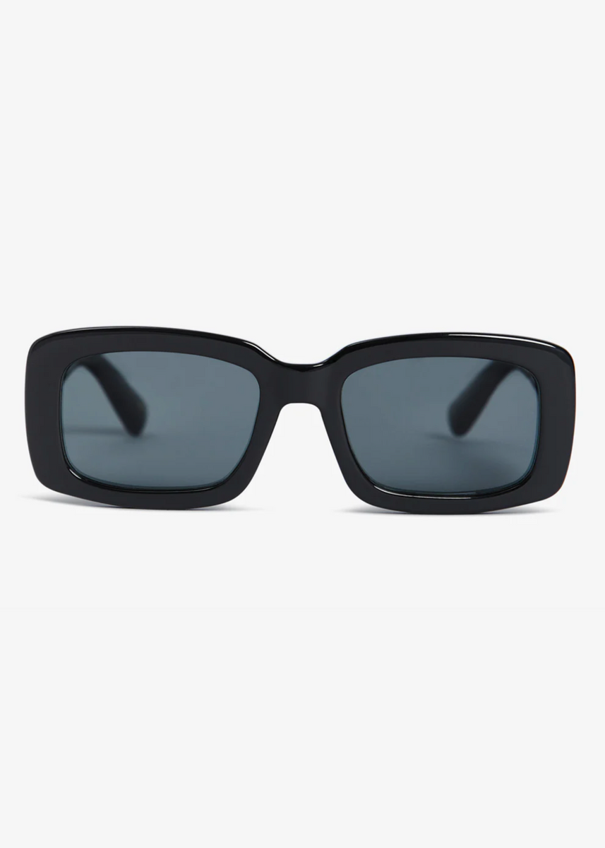 AKL SUNGLASSES - BLACK