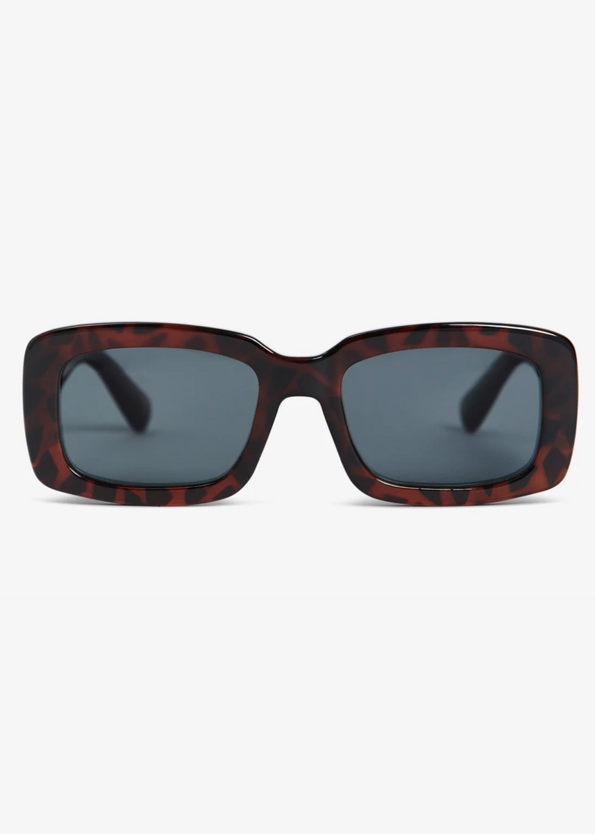 AKL SUNGLASSES - TORTOISESHELL