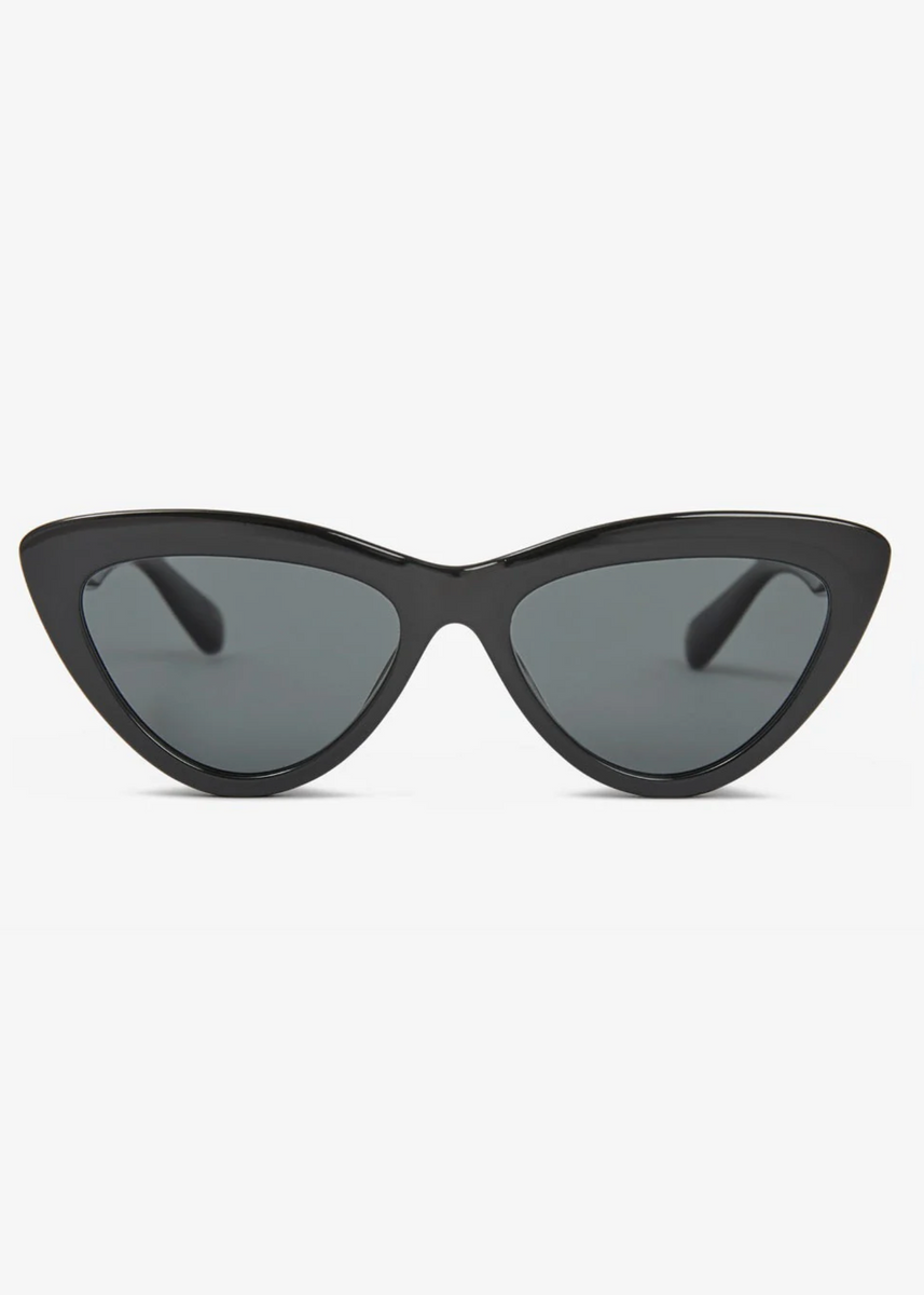 AMS2 SUNGLASSES - BLACK