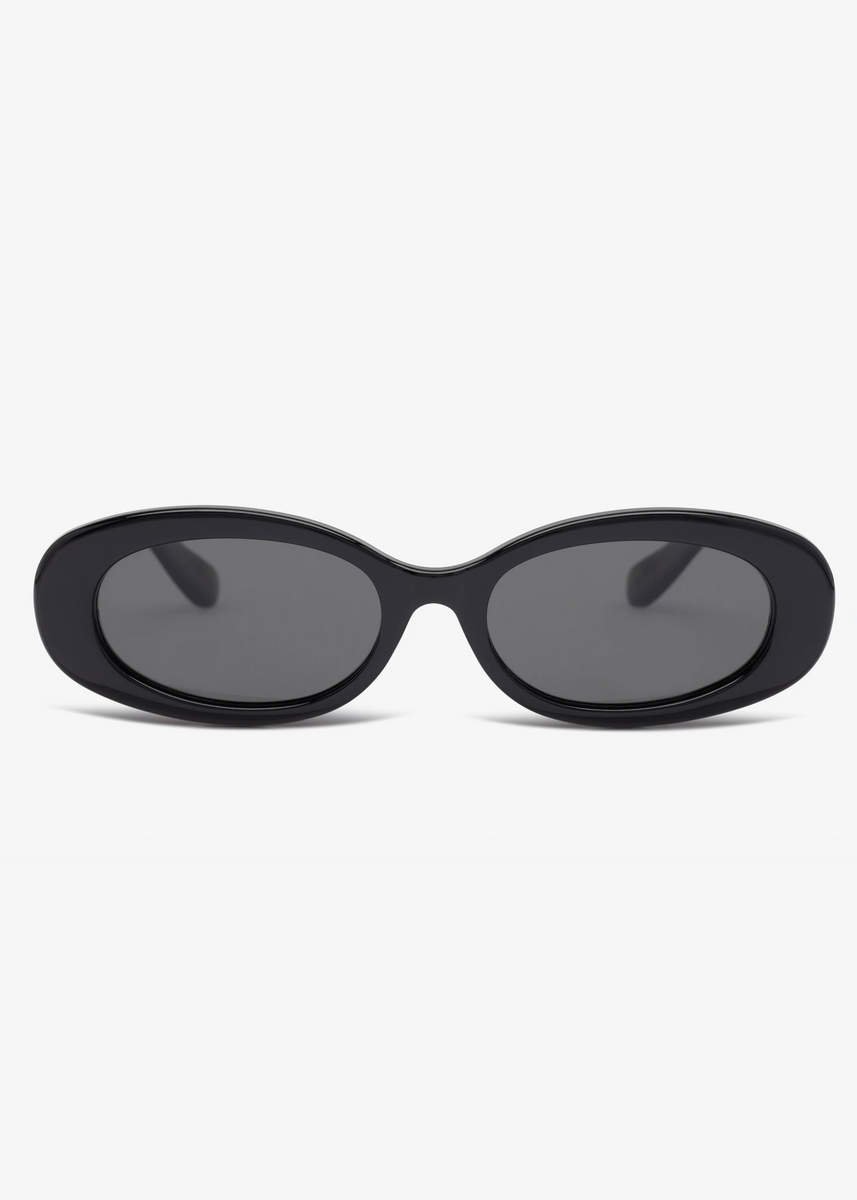 BER SUNGLASSES - BLACK