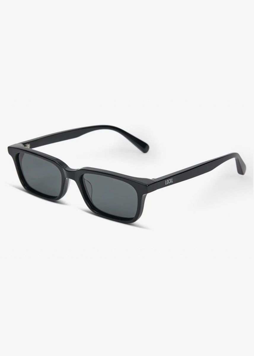 CBM SUNGLASSES - BLACK