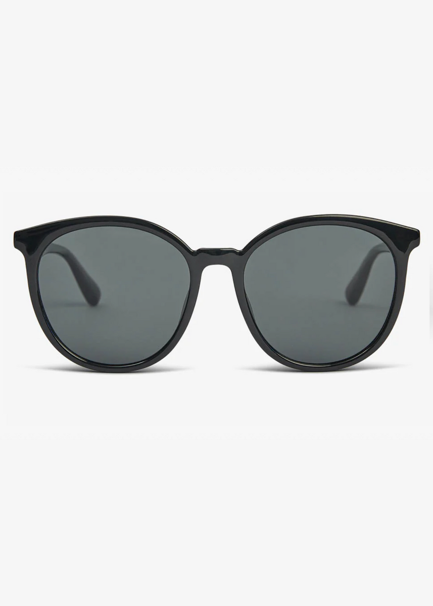 CNS SUNGLASSES - BLACK