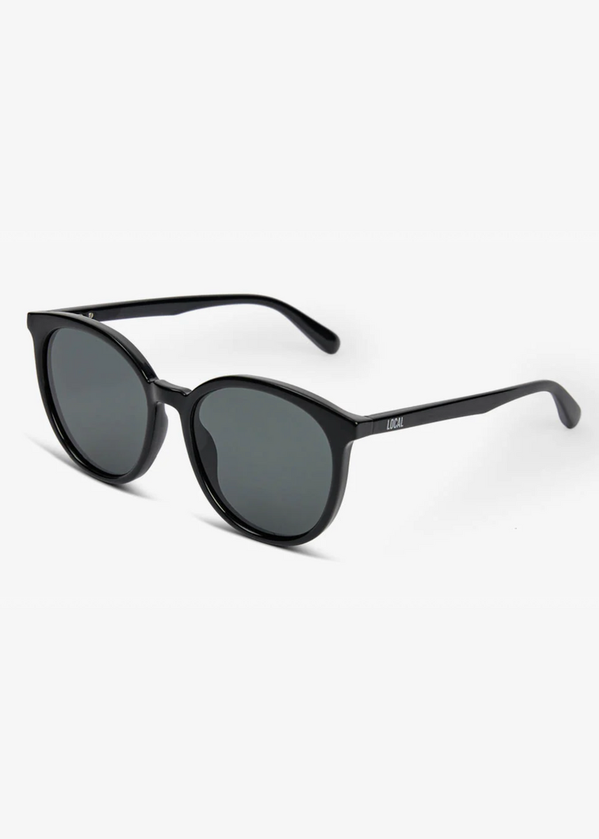 CNS SUNGLASSES - BLACK