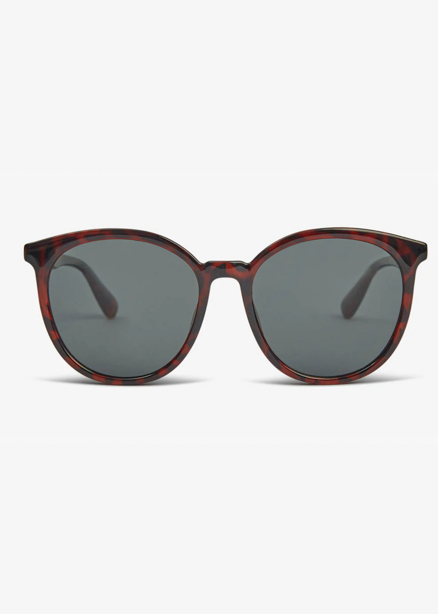 CNS SUNGLASSES - TORTOISESHELL