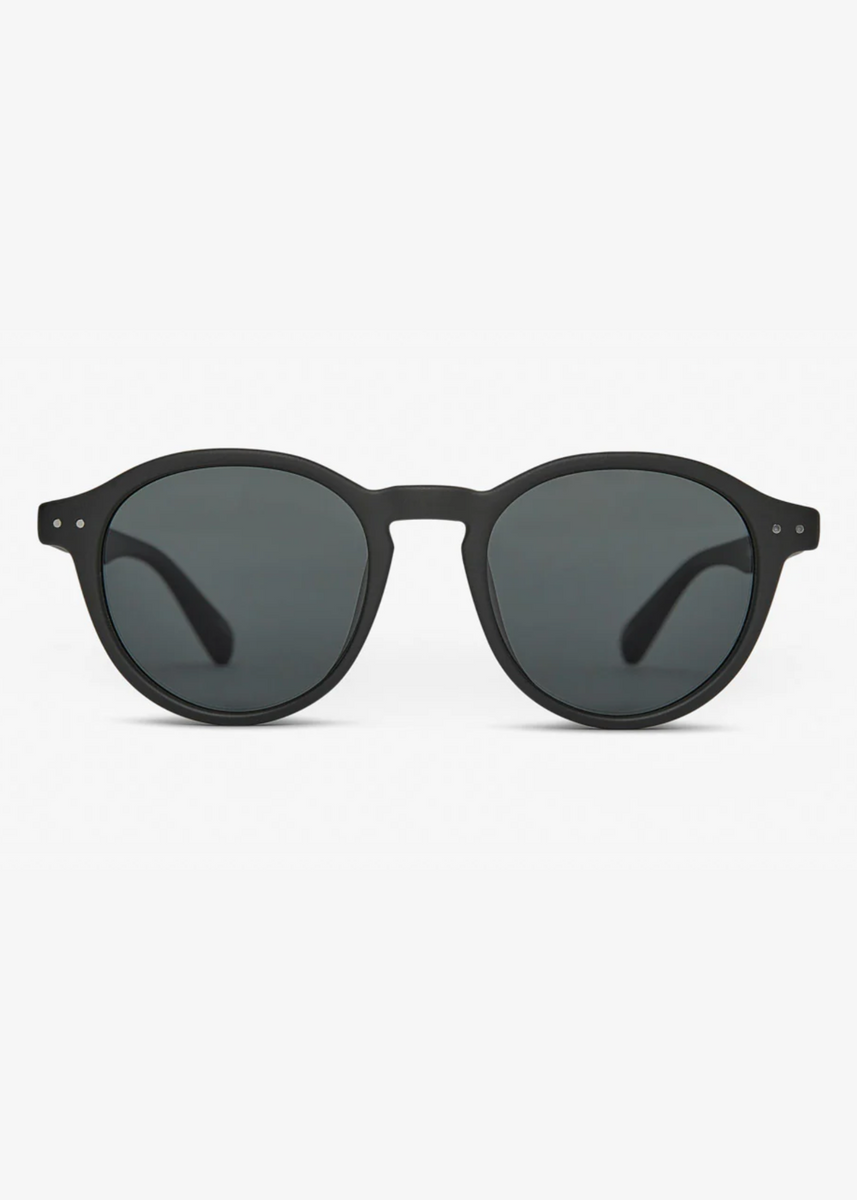 MEL SUNGLASSES - BLACK