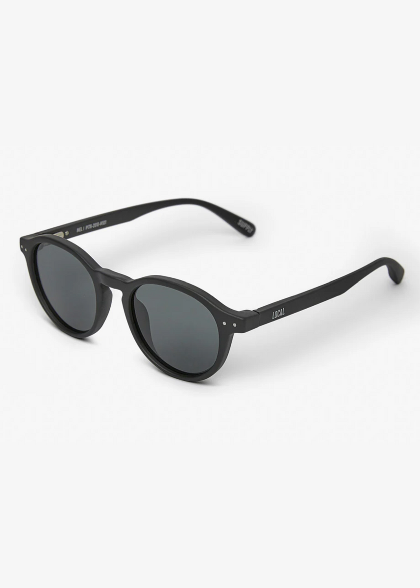 MEL SUNGLASSES - BLACK