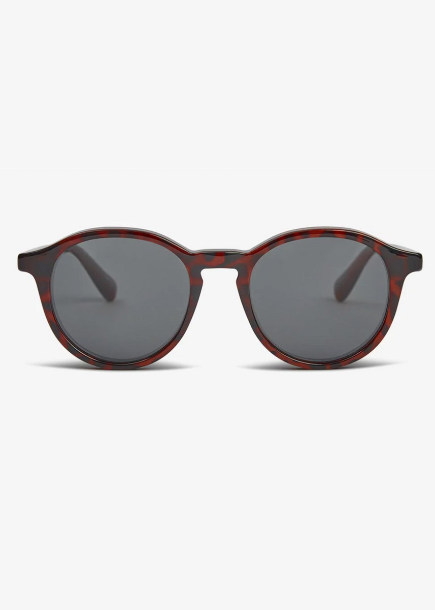 MEL2 SUNGLASSES - TORTOISESHELL