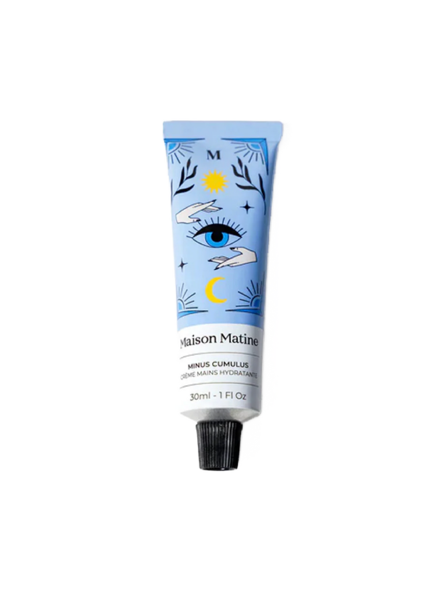 CUMULUS HAND CREAM 30ML