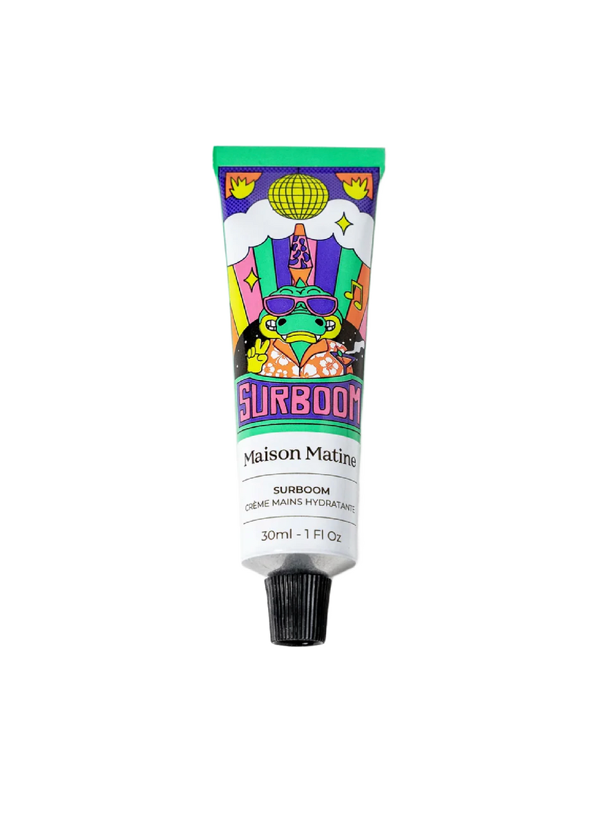 SURBOOM HAND CREAM 30ML