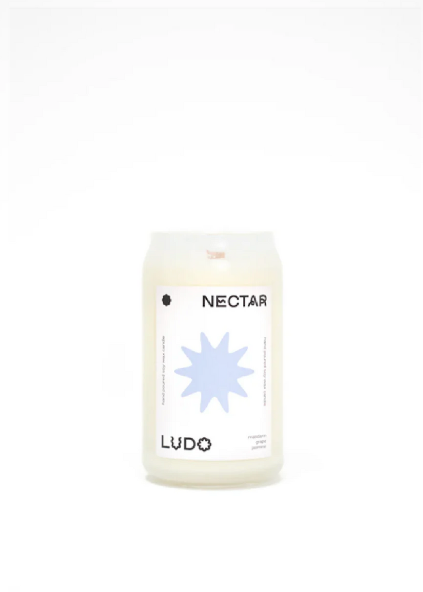 NECTAR CANDLE - Large 14oz