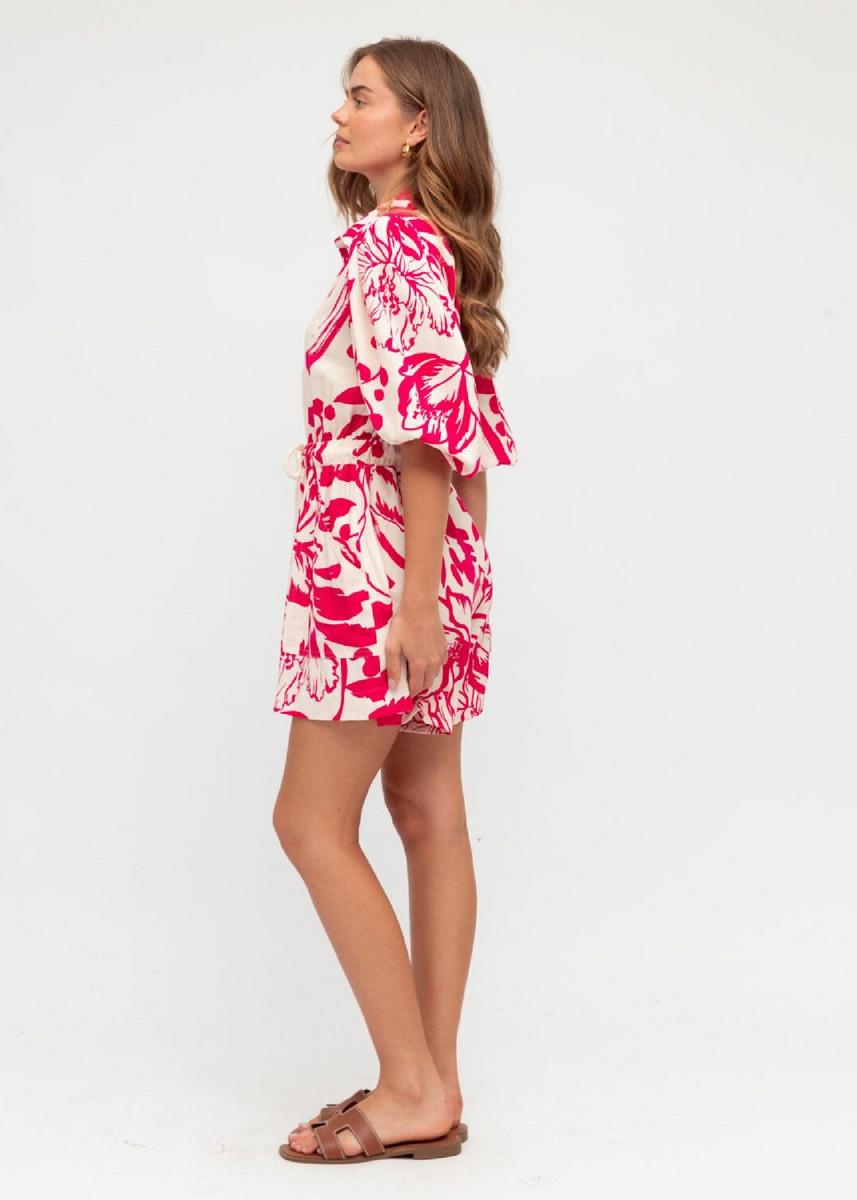 ROSALIND PLAYSUIT