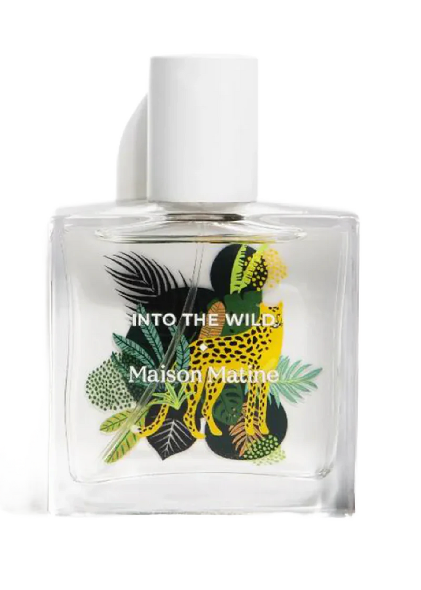 INTO THE WILD 50ML EAU DE PARFUM