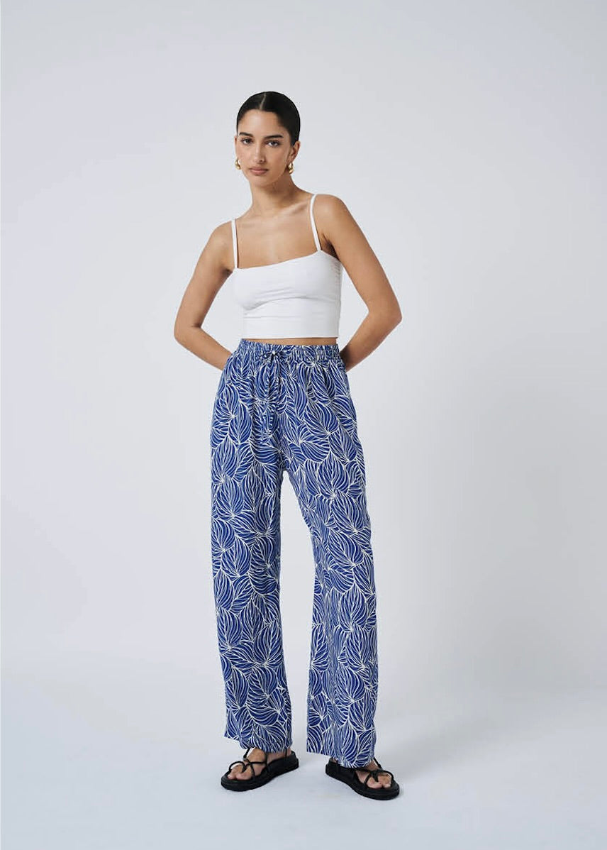 PALM COVE PANTS