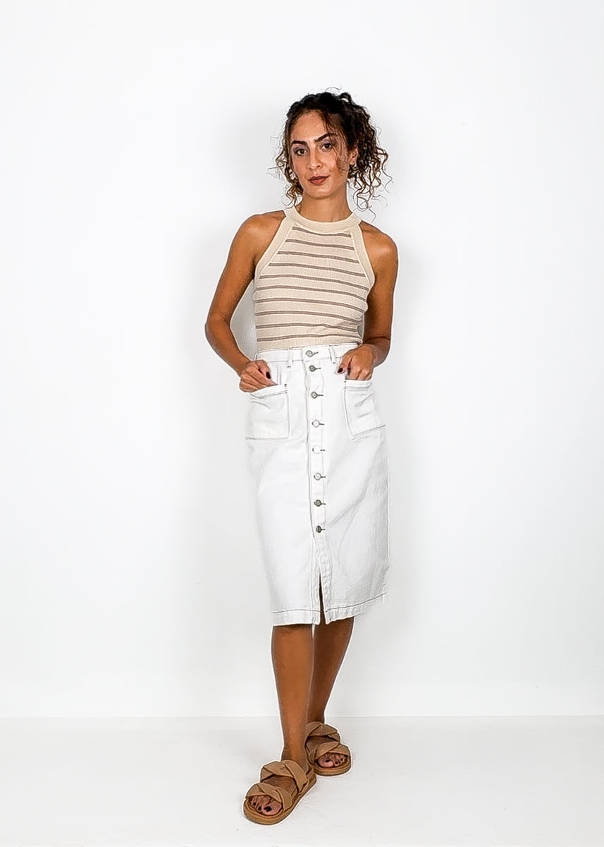 MEGAN SKIRT