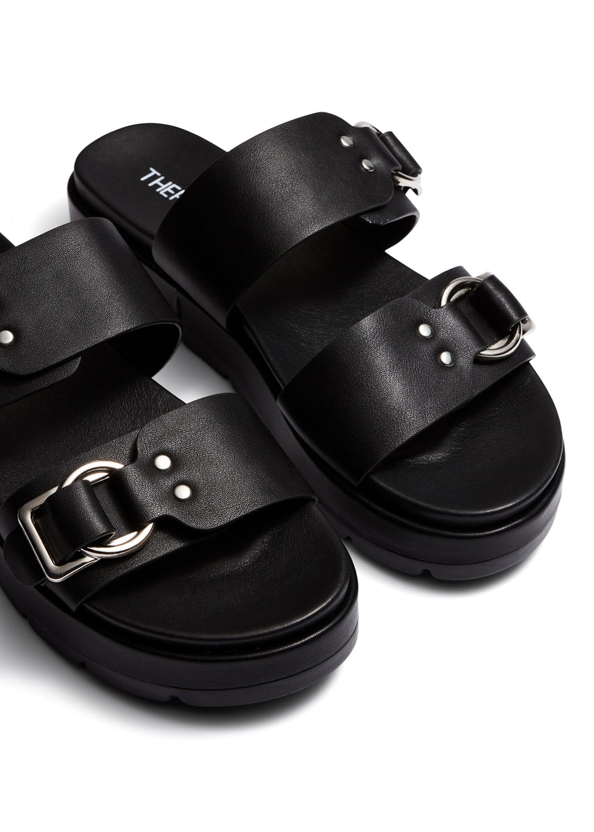 LITMUS SLIDES - BLACK