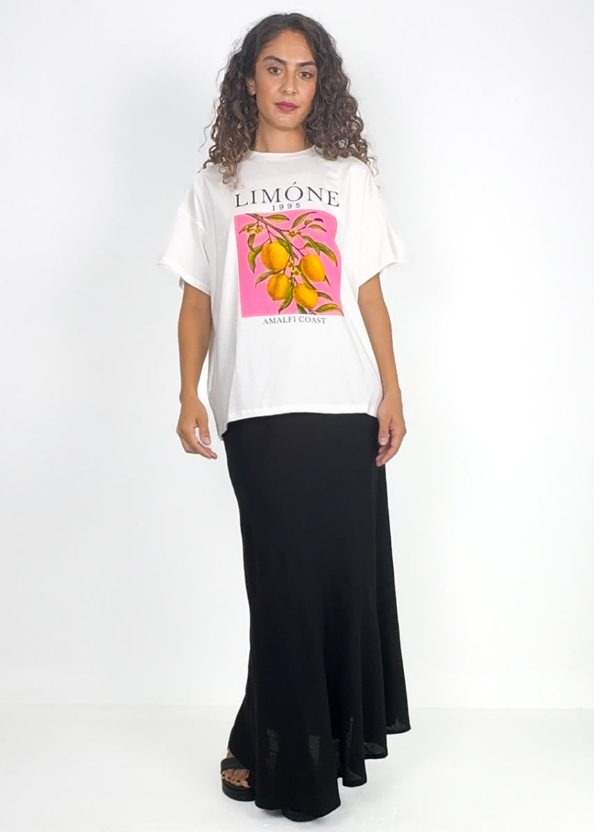 LIMONE T-SHIRT