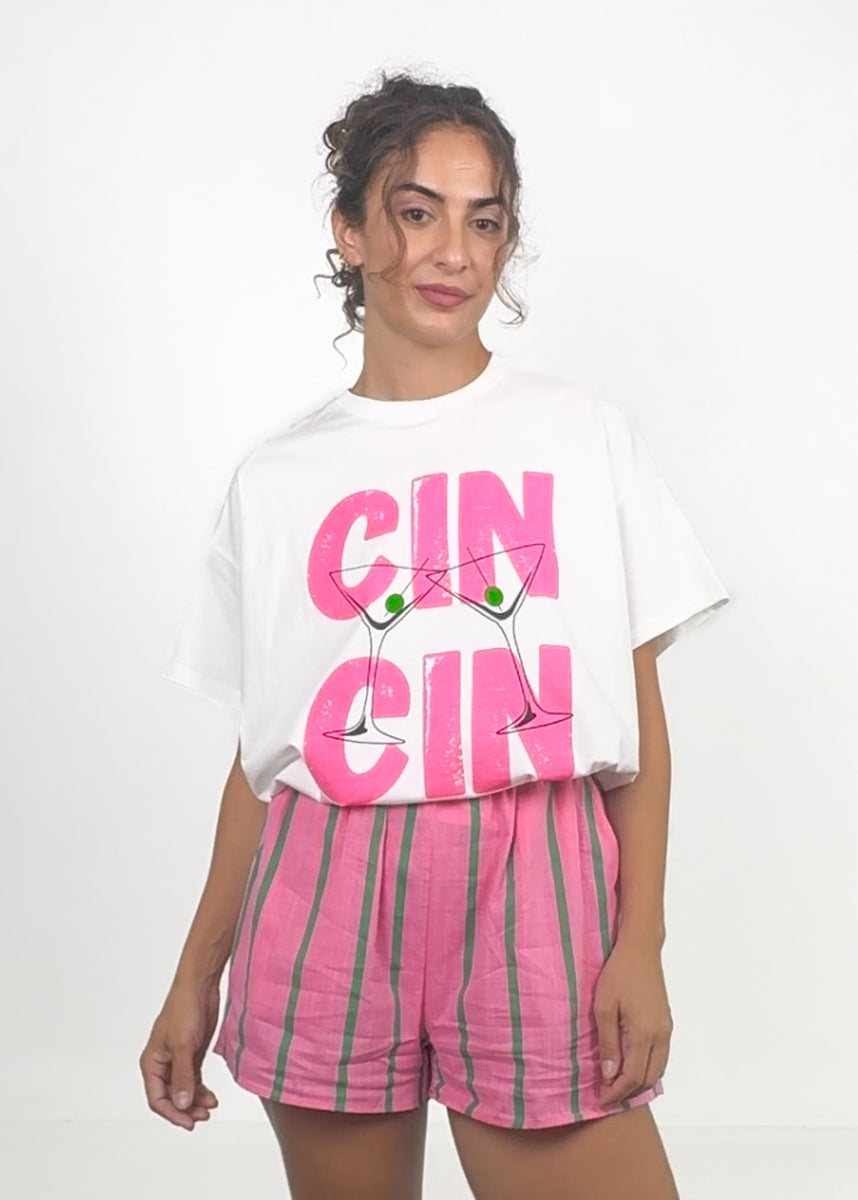 CIN CIN SET