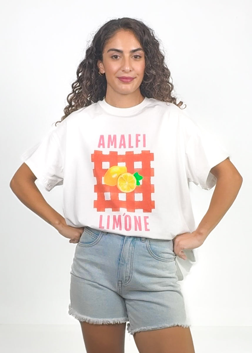 AMALFI TEE