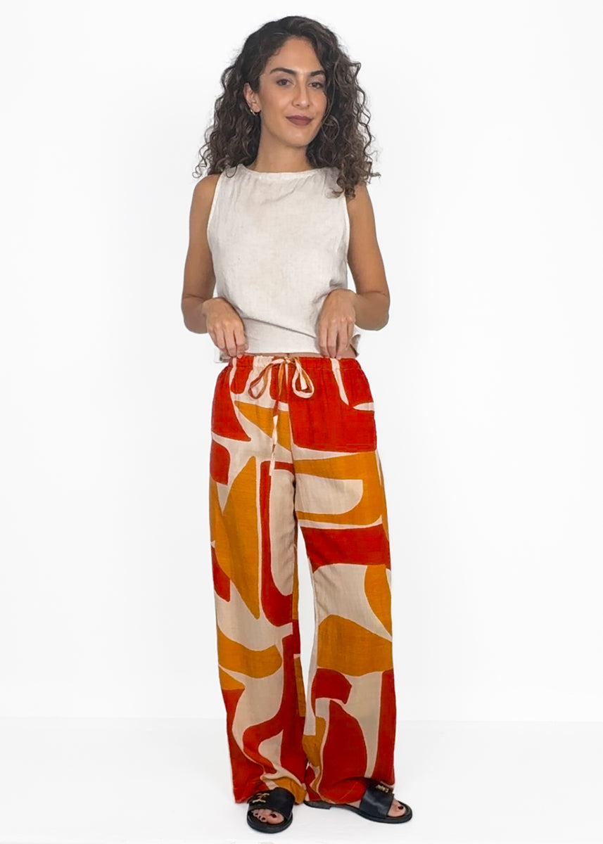 SUNDANCER PANTS