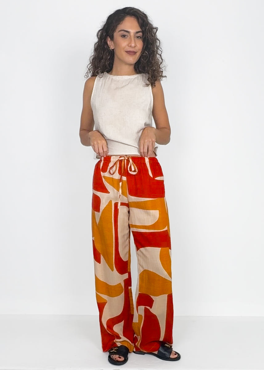 SUNDANCER PANTS