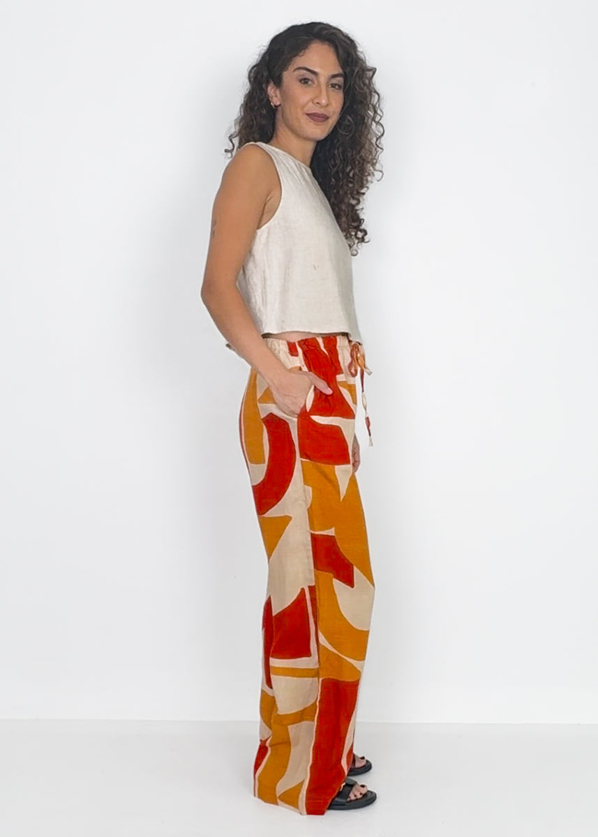 SUNDANCER PANTS