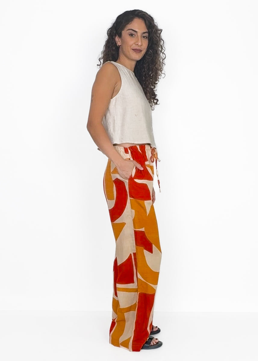 SUNDANCER PANTS