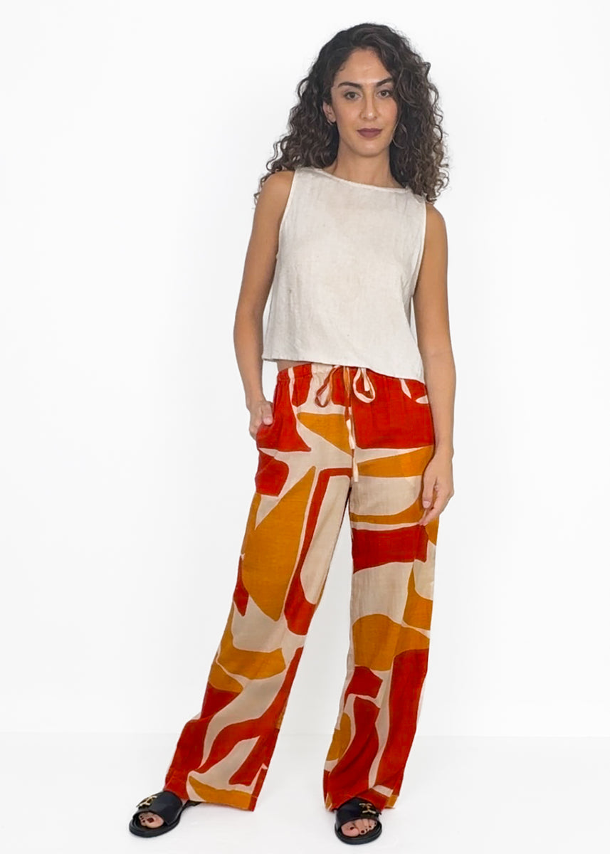 SUNDANCER PANTS