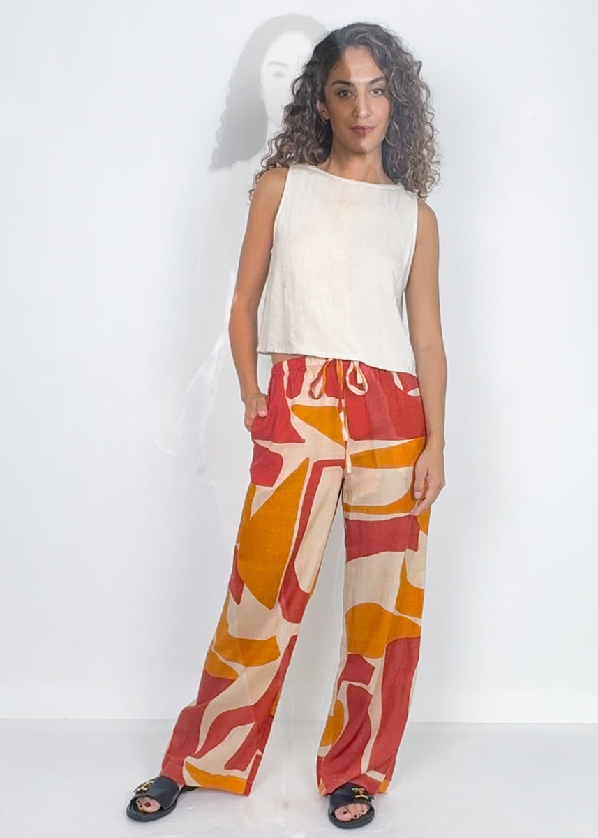 SUNDANCER PANTS