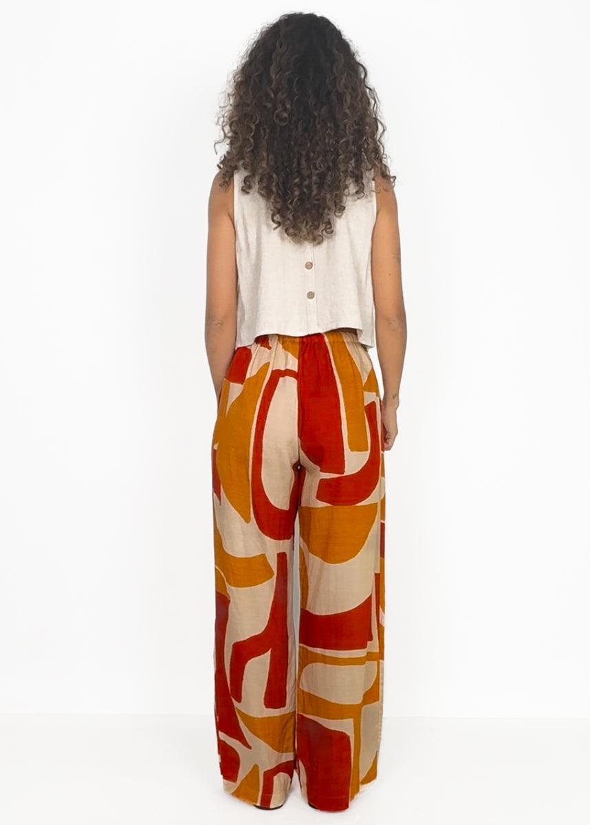 SUNDANCER PANTS