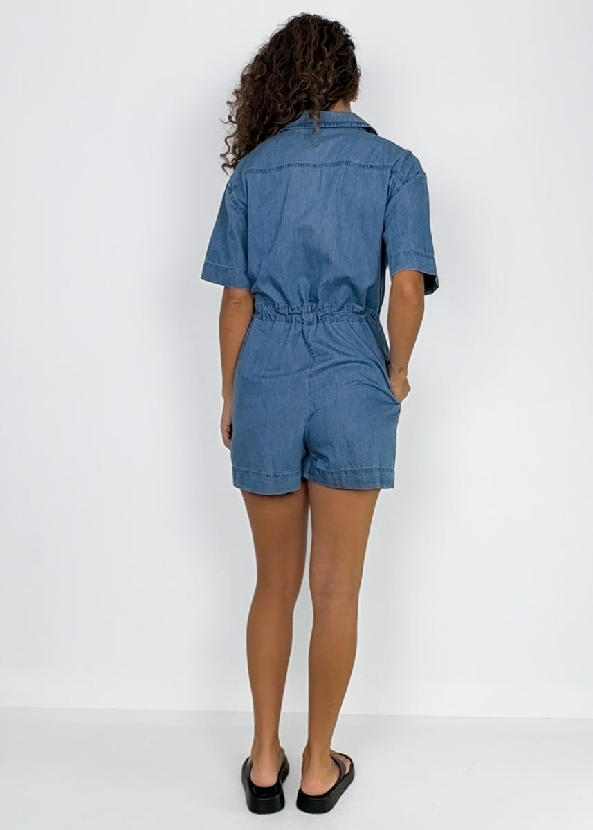 BRISA PLAYSUIT