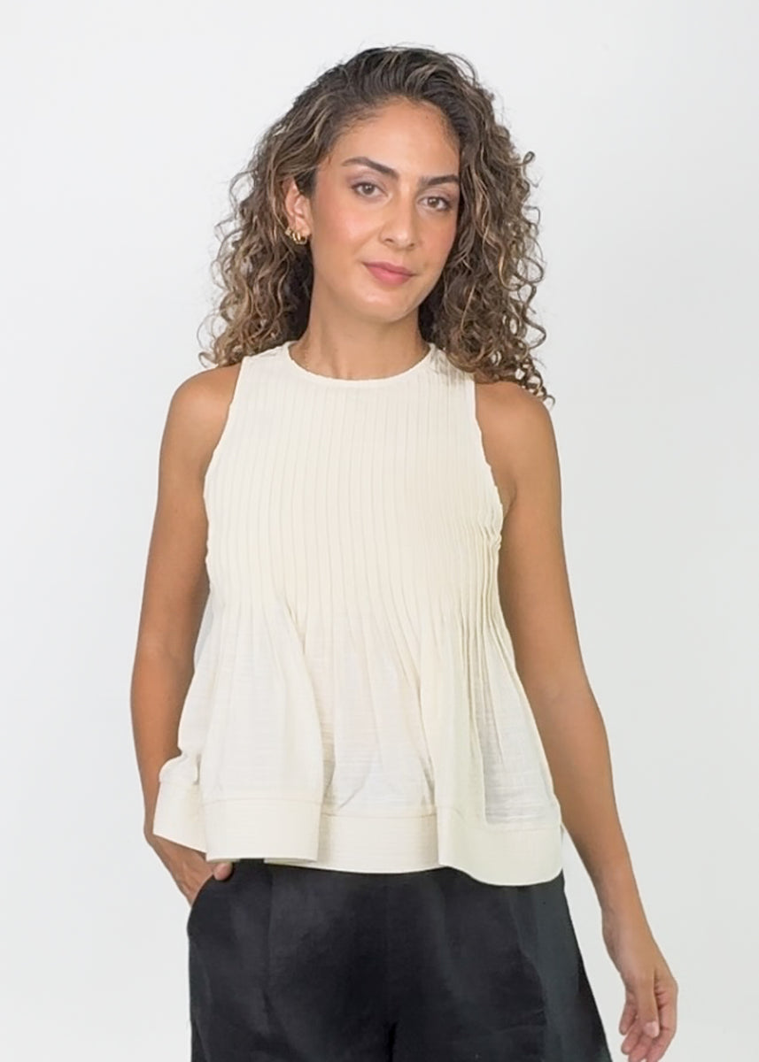 FLAVIA TOP