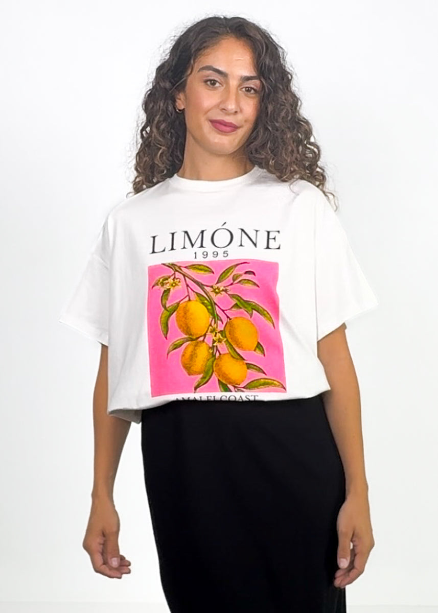 LIMONE T-SHIRT