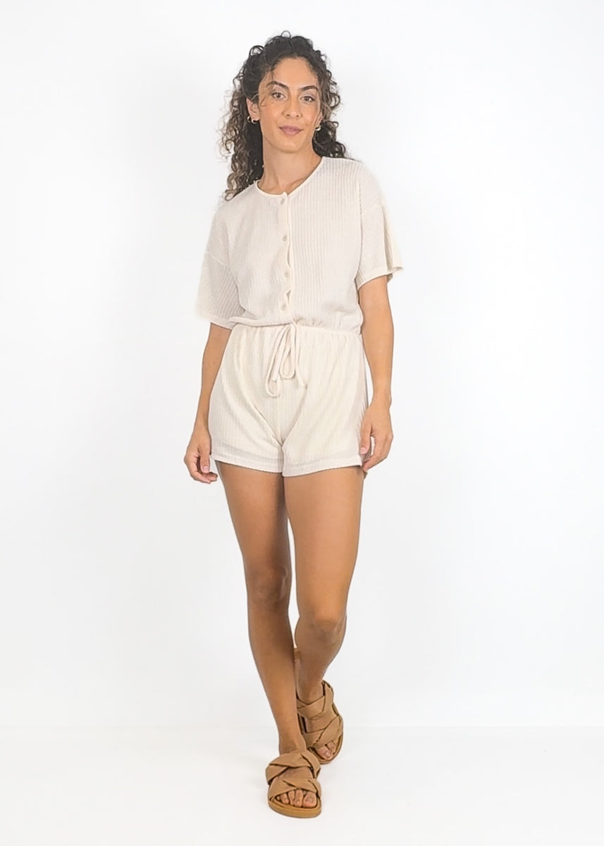 VICO PLAYSUIT